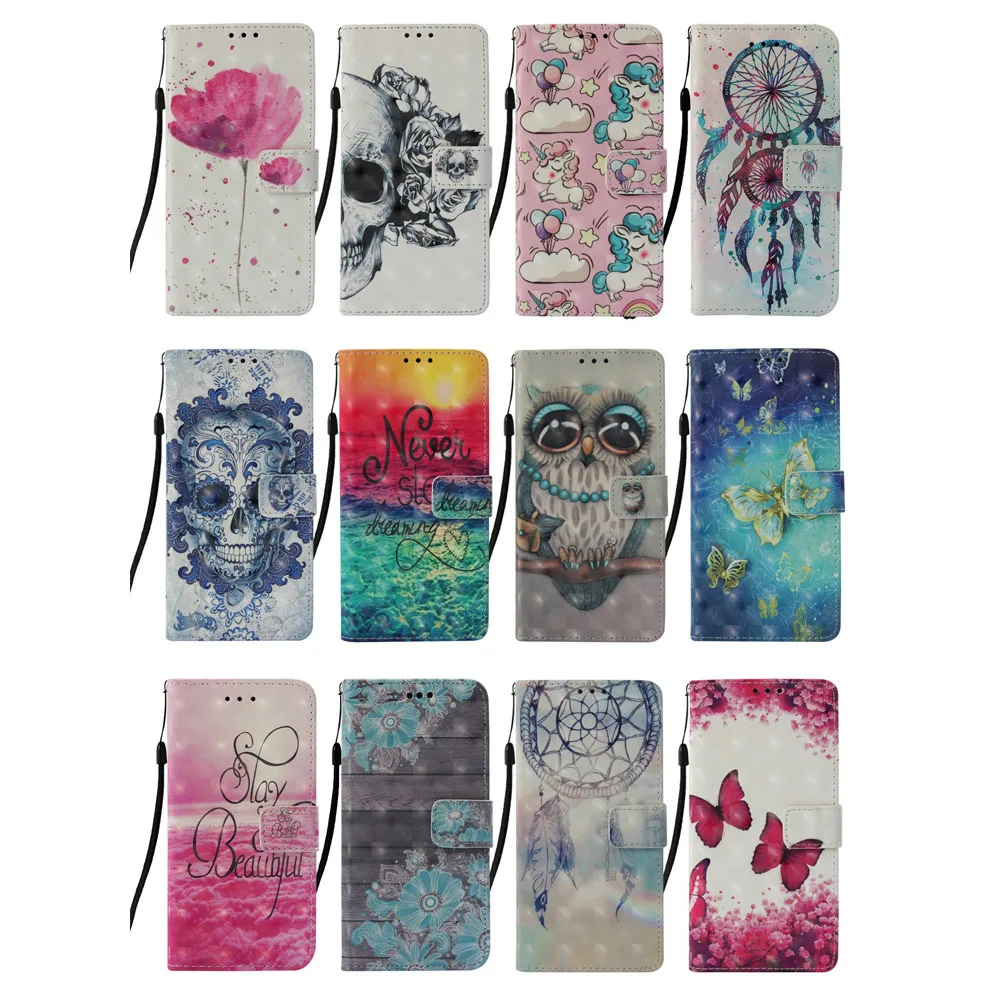 For Xiaomi Redmi Note 5 Plus Pro Flip Book Case Leather Wallet Card Slots Phone Cover Luxury 3D Painted Vision Patterned Shell
For Xiaomi Redmi Note 5 Plus Pro Flip Book Case Leather Wallet Card Slots Phone Cover Luxury 3D Painted Vision Patterned Shell