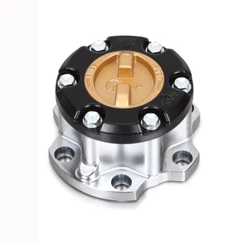 FOR TOYOTA Land Cruiser FZJ/HZJ 105 FZJ71/74/78/79 HZJ71/7879 FREE WHEEL LOCKING HUBS Steel base 43530-60130 4353060130 B004
FOR TOYOTA Land Cruiser FZJ/HZJ 105 FZJ71/74/78/79 HZJ71/7879 FREE WHEEL LOCKING HUBS Steel base 43530-60130 4353060130 B004