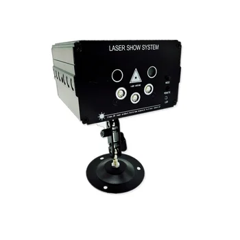 9W RGB mini disco light led Professional DJ Stage party light Laser Lights Led Projector moving head 5 Sources Remote control
9W RGB mini disco light led Professional DJ Stage party light Laser Lights Led Projector moving head 5 Sources Remote control