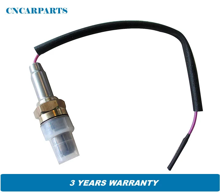 O2 oxygen Lambda Sensor fit for 1 WIRE UNIVERSAL LAMBDA OXYGEN SENSOR O2 EASY FIT 0258986501
O2 oxygen Lambda Sensor fit for 1 WIRE UNIVERSAL LAMBDA OXYGEN SENSOR O2 EASY FIT 0258986501