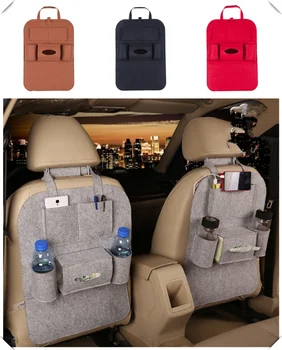 New car interior seat bag storage multi-port finishing debris rack for Ford SVT Reflex Freestar F150 Crown BF 4-Trac
New car interior seat bag storage multi-port finishing debris rack for Ford SVT Reflex Freestar F150 Crown BF 4-Trac