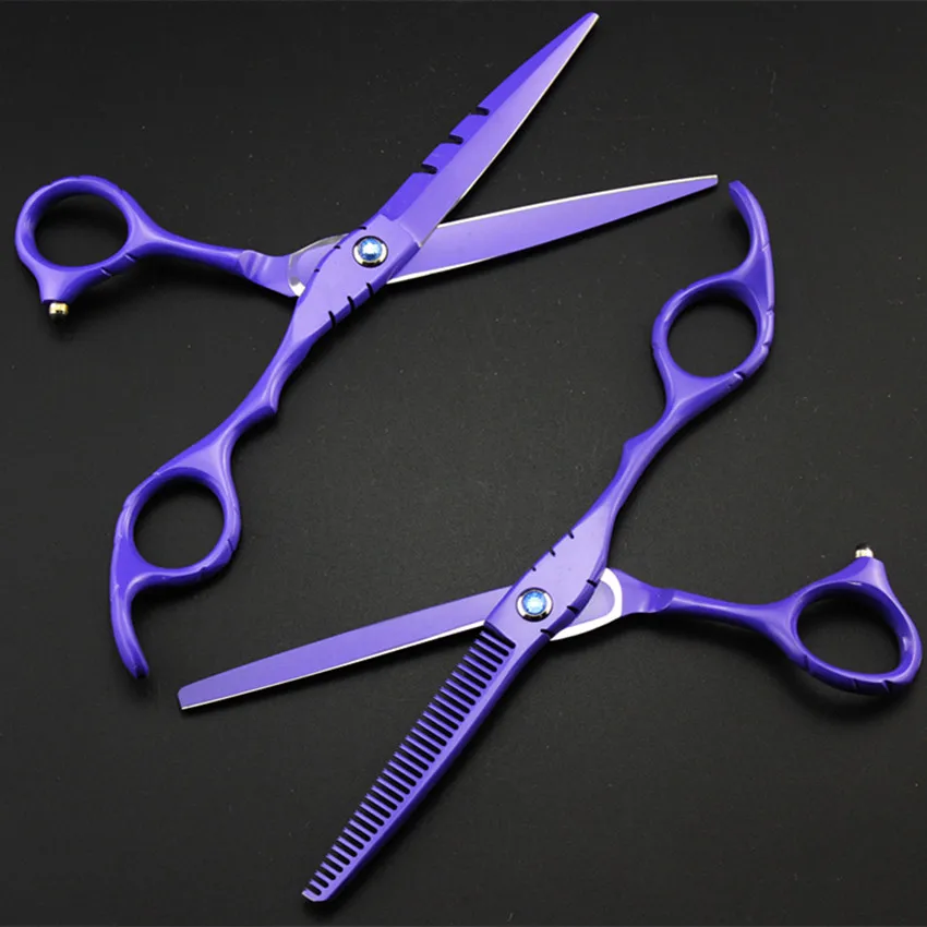 5.5'' 6" professional hair scissors barber shears scissors for hairdresser supplies haircutting shears thinning shears coiffeur'
5.5'' 6" professional hair scissors barber shears scissors for hairdresser supplies haircutting shears thinning shears coiffeur'
