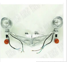 Driving Turn Light Bar Fog Spot Light For Kawasaki Vulcan Classic VN 400 VN500 VN800 VN 900 1200 1500 1600 2000 Chopper
Driving Turn Light Bar Fog Spot Light For Kawasaki Vulcan Classic VN 400 VN500 VN800 VN 900 1200 1500 1600 2000 Chopper