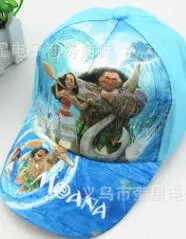 12 pcs Mixed Cartoon Moana princess Adjustable Fashion Sun Hat Mario Casual Cosplay Baseball Cap Child gift MZ20
12 pcs Mixed Cartoon Moana princess Adjustable Fashion Sun Hat Mario Casual Cosplay Baseball Cap Child gift MZ20