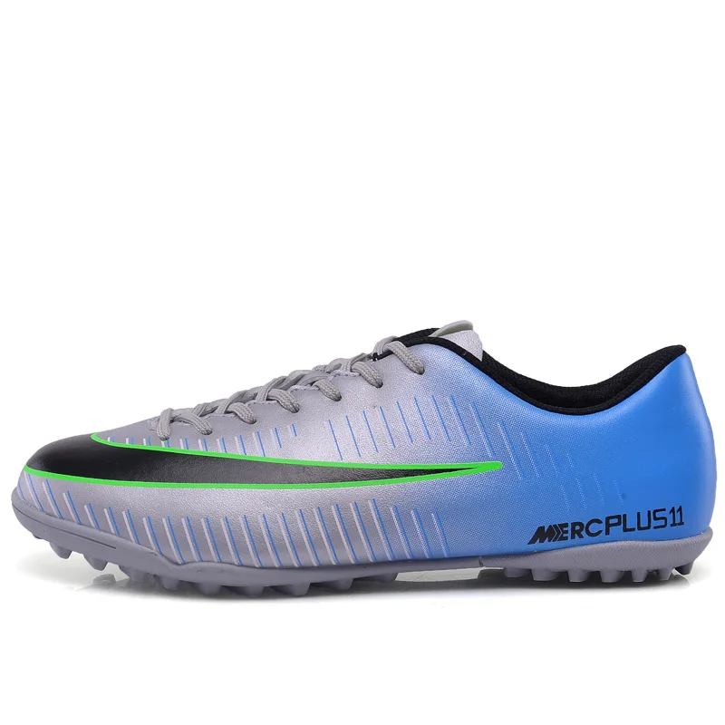 Football Shoes Men Turf Spikes Football Boy Women Outdoor Athletic Trainers Sneakers Adults Brand Professional Soccer Futbol
Football Shoes Men Turf Spikes Football Boy Women Outdoor Athletic Trainers Sneakers Adults Brand Professional Soccer Futbol