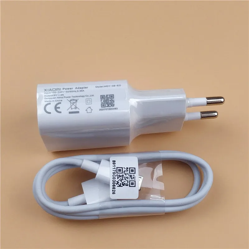 Xiaomi Adaptor C P17