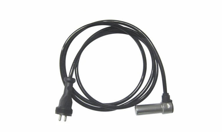 Датчик скорости колеса SMD ABS, Датчик положения коленчатого вала 4410327670 0005403417 A0005403417 441 032 767 0
Датчик скорости колеса SMD ABS, Датчик положения коленчатого вала 4410327670 0005403417 A0005403417 441 032 767 0