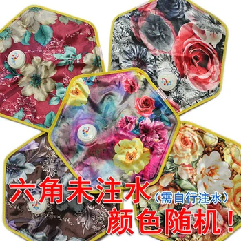 Free shipping Explosion-proof plum hexagonal panne charging electric hot water bag
Free shipping Explosion-proof plum hexagonal panne charging electric hot water bag