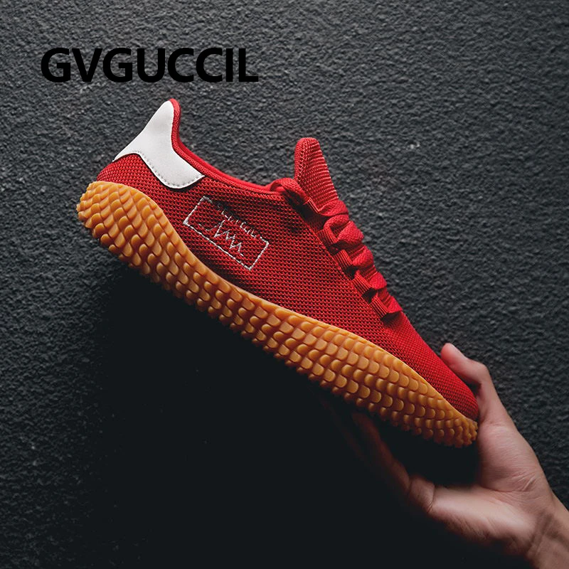 Men Running Shoes Sports casual shoes Antiskid and wear-resistant Comfortably breathable
Men Running Shoes Sports casual shoes Antiskid and wear-resistant Comfortably breathable