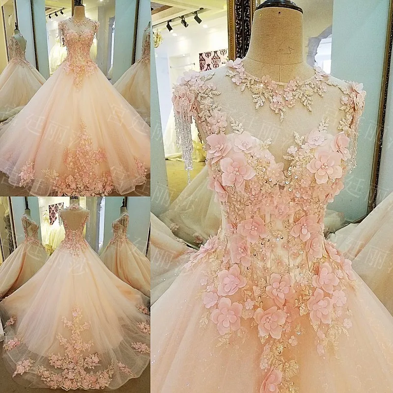 2018 Sleeveless Dinner Toast Show Bride Thin And Neat Wedding Dress Full Dress High Quality Princess Ball Gowns As Pictures
2018 Sleeveless Dinner Toast Show Bride Thin And Neat Wedding Dress Full Dress High Quality Princess Ball Gowns As Pictures