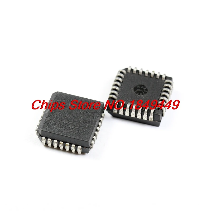 AD698 AD7871 CDC111 CGS2535 CY7C344 DG406 DP83910 DS1284 DS12885 DS2165 DS2167 F20V8 F22LV10 F22V10 GAL22V10 MAX9325 MC100 | Электронные