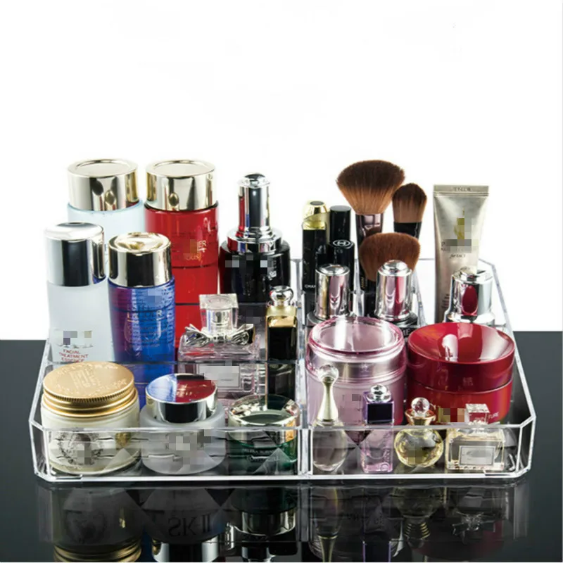 New Creative Clear Acrylic Storage Holder Box Transparent Stick Cosmetic Makeup Organizer Case Storage Box
New Creative Clear Acrylic Storage Holder Box Transparent Stick Cosmetic Makeup Organizer Case Storage Box