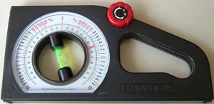 JCC-B2 multi function slope meter / angle meter / slope scale / slope instrument
JCC-B2 multi function slope meter / angle meter / slope scale / slope instrument
