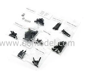 XAircraft X650 spare parts M30XX X650Value Screw Set Pack Free Shipping with Tracking
XAircraft X650 spare parts M30XX X650Value Screw Set Pack Free Shipping with Tracking