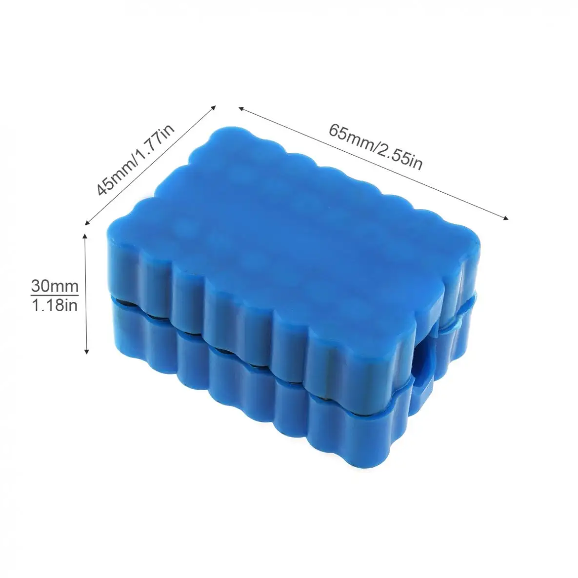 33 in 1 Blue Hollow Screwdriver Kit with Hexagonal and Torx Special Batch Charging Drill Shaped Screwdriver Tool for Screw
33 in 1 Blue Hollow Screwdriver Kit with Hexagonal and Torx Special Batch Charging Drill Shaped Screwdriver Tool for Screw