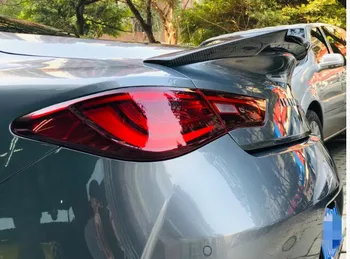 For Infiniti Q60 Q60S Spoiler M4 style High quality carbon fiber material Car Rear Wing Spoiler 2016-2019 year
For Infiniti Q60 Q60S Spoiler M4 style High quality carbon fiber material Car Rear Wing Spoiler 2016-2019 year