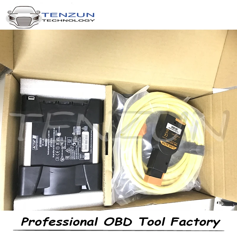 Latest Auto Diagnostic Tool BMW ICOM P 2018.07 Same Function as for BMW ICOM A2+B+C ICOM NEXT Work for New Cars with Wifi
Latest Auto Diagnostic Tool BMW ICOM P 2018.07 Same Function as for BMW ICOM A2+B+C ICOM NEXT Work for New Cars with Wifi