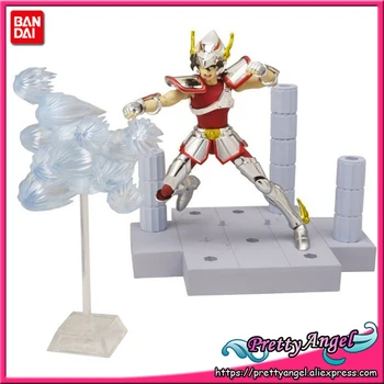 

Original Bandai Tamashii Nations Saint Seiya D.D.PANORAMATION / DDP Action Figure - PEGASUS SEIYA - Pegasus Meteor Punches -