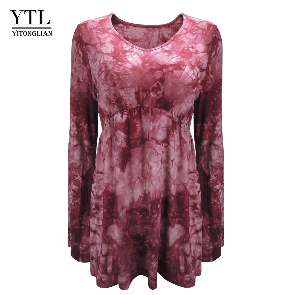 Women T Shirt Elegant Print Cotton Stretch Long Tunic Dressy Top Casual Comfortable Plus Size T-shirts Femme 3XL 4XL 6XL H192
Women T Shirt Elegant Print Cotton Stretch Long Tunic Dressy Top Casual Comfortable Plus Size T-shirts Femme 3XL 4XL 6XL H192