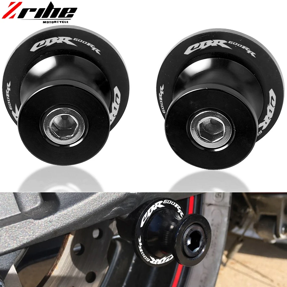 Motorcycle Accessories M8 Swingarm Sliders Spools Stand Bobbins For Honda CBR 600 RR CBR 600RR CBR600rr 2003 2004 2005 2006 2007
Motorcycle Accessories M8 Swingarm Sliders Spools Stand Bobbins For Honda CBR 600 RR CBR 600RR CBR600rr 2003 2004 2005 2006 2007