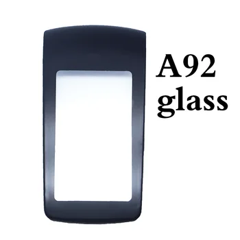 New Russian version A92/A94/V62/A62/A64 LCD keychain Glass for two way Starline A92/A94/V62/A62/A64 2-way LCD Remote controller
New Russian version A92/A94/V62/A62/A64 LCD keychain Glass for two way Starline A92/A94/V62/A62/A64 2-way LCD Remote controller