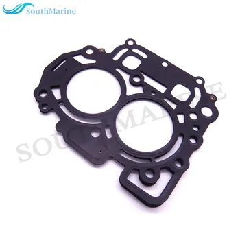 3V1-01005-0 3V1010050M Cylinder Head Gasket for Tohatsu Nissan Outboard Motor MFS8 MFS9.8 NSF9.8 NSF8 Boat Engine
3V1-01005-0 3V1010050M Cylinder Head Gasket for Tohatsu Nissan Outboard Motor MFS8 MFS9.8 NSF9.8 NSF8 Boat Engine