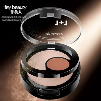Fey Beauty Face Powder Compact Contour Palette Soft Gentle Eye Setting Powder Base Matte Bronzer Oil Control Concealer Makeup
Fey Beauty Face Powder Compact Contour Palette Soft Gentle Eye Setting Powder Base Matte Bronzer Oil Control Concealer Makeup