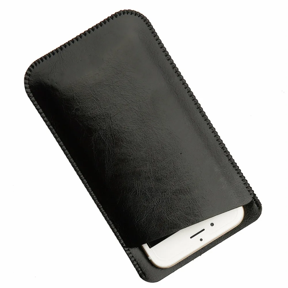 Чехол для Samsung Galaxy NOTE 10 Plus 9 8 + S10 S8 S9 чехол телефона из микрофибры кожаный Карманный