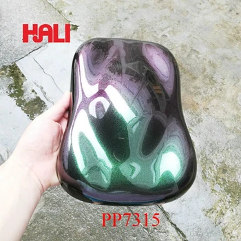 chameleon powder, chameleon powdert,color change at different direction,high quality,widely used in plastic,automobile,etc.
chameleon powder, chameleon powdert,color change at different direction,high quality,widely used in plastic,automobile,etc.