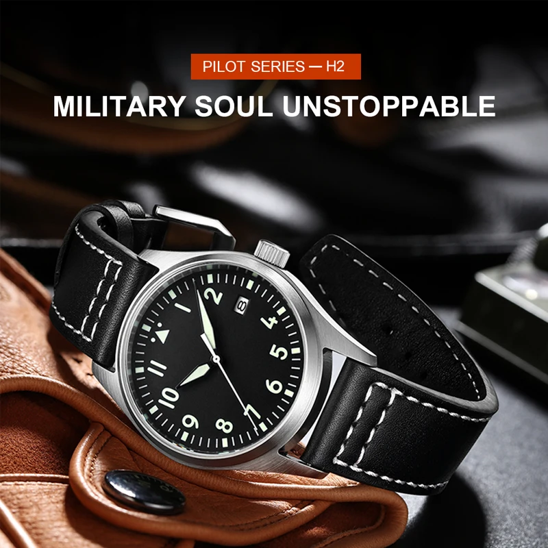 Addies Japan imported Seiko movement luxury men's business watch 200 meters waterproof diving watch quartz mens watches
Addies Japan imported Seiko movement luxury men's business watch 200 meters waterproof diving watch quartz mens watches