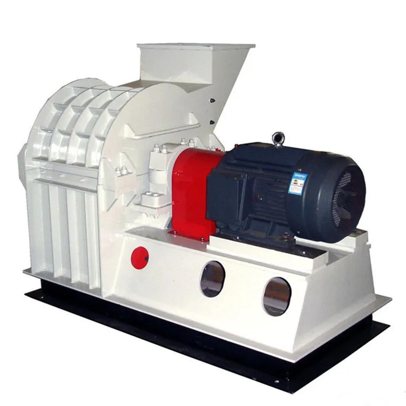 China Multi-functional Crushing Machine With Output 2-3Tons
China Multi-functional Crushing Machine With Output 2-3Tons