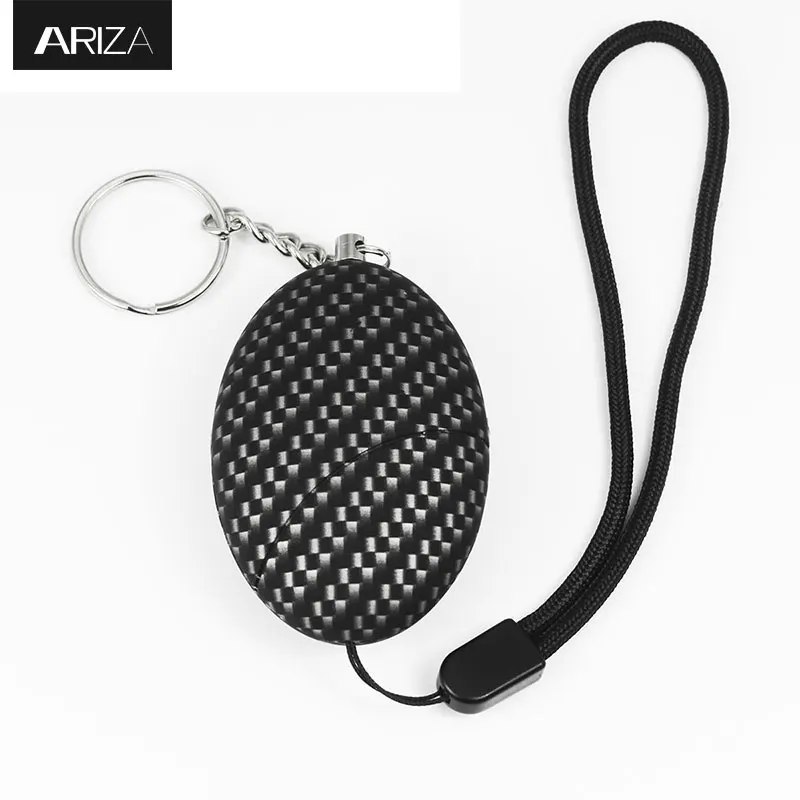 Ariza self defense supplies bracelet personal alarm keychain personal safety alarm emergency alarm panic alarm for women elderly
Ariza self defense supplies bracelet personal alarm keychain personal safety alarm emergency alarm panic alarm for women elderly