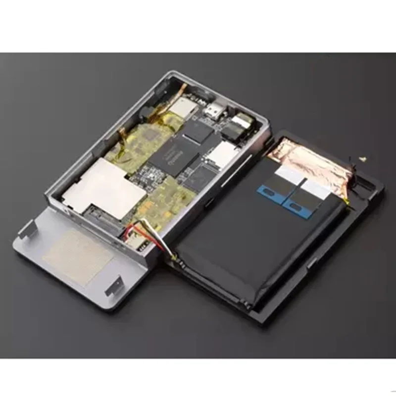 Аккумулятор для Ibasso DX150 Player новинка 100% литий полимерная стандартная деталь
