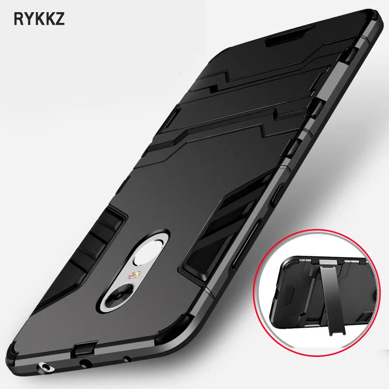 Armor Case For Xiaomi Redmi Note 4 / 4x Pro Case Silicone Rubber Hard Back Phone Cover On Xiomi redmi note4x 4 x Protect Cases
Armor Case For Xiaomi Redmi Note 4 / 4x Pro Case Silicone Rubber Hard Back Phone Cover On Xiomi redmi note4x 4 x Protect Cases