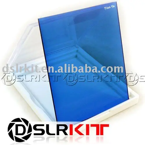 

TianYa Blue Filter for Cokin P series Color Conversion (Third Party)