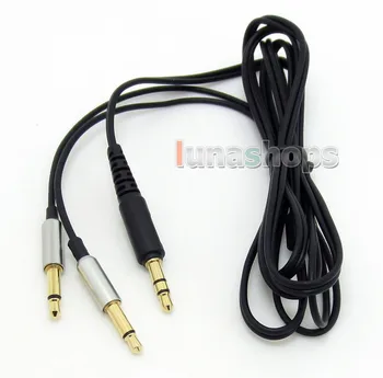 3.5mm Straight Audio upgrade Cable For Hifiman Sundara Ananda HE1000se HE6se he400 arya LN004534
3.5mm Straight Audio upgrade Cable For Hifiman Sundara Ananda HE1000se HE6se he400 arya LN004534