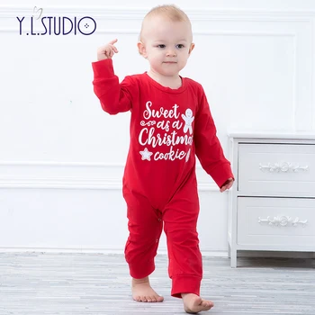 Baby Girls Romper Boy Onesies Christmas Outfit Winter Overalls Clothes 99% Cotton Top Quality Baby Costumes Overalls for Newborn
Baby Girls Romper Boy Onesies Christmas Outfit Winter Overalls Clothes 99% Cotton Top Quality Baby Costumes Overalls for Newborn