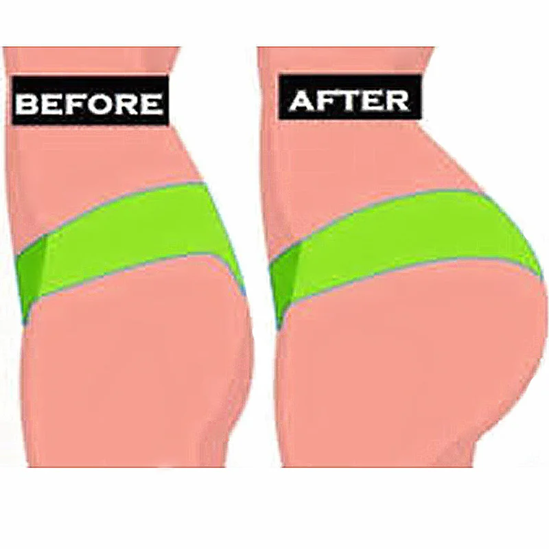 High Quality 6 Modes Smart Easy Hip Trainer Buttocks Butt Lifting Lift Up Body Fitness DIY Accessories NCM99
High Quality 6 Modes Smart Easy Hip Trainer Buttocks Butt Lifting Lift Up Body Fitness DIY Accessories NCM99