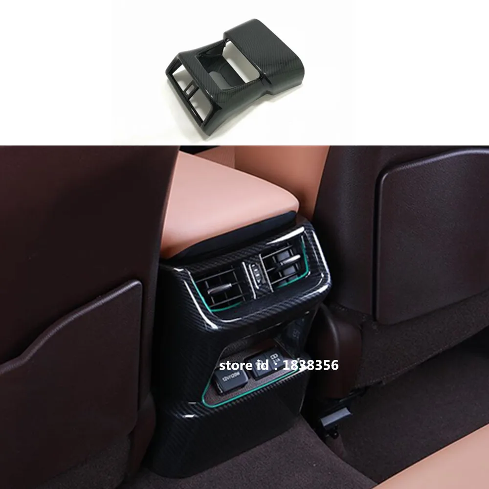 Car armrest trim seat rear back upside air conditioning outlet vent frame lamp For lexus es es200 es250 es300h es350 2018 2019
Car armrest trim seat rear back upside air conditioning outlet vent frame lamp For lexus es es200 es250 es300h es350 2018 2019