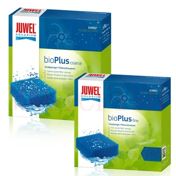 Juwel bioPlus coarse Filter Sponge Biochemical filter cotton of aquarium fish Bioflow 3.0 6.0 8.0
Juwel bioPlus coarse Filter Sponge Biochemical filter cotton of aquarium fish Bioflow 3.0 6.0 8.0