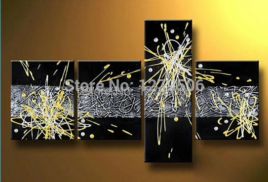 Hand Painted Abstract Oil Paintings On Canvas Hang Picture For Living Room Wall Decor Acrylic Paintings Modern Pictures Craft
Hand Painted Abstract Oil Paintings On Canvas Hang Picture For Living Room Wall Decor Acrylic Paintings Modern Pictures Craft
