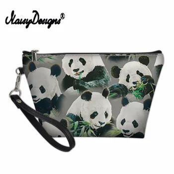 Noisydesigns Women Cosmetic Bag Bear Make Up Bag Travel Makeup Case Girls Zipper Travel Organizer Storage Pouch Toiletry Bag
Noisydesigns Women Cosmetic Bag Bear Make Up Bag Travel Makeup Case Girls Zipper Travel Organizer Storage Pouch Toiletry Bag