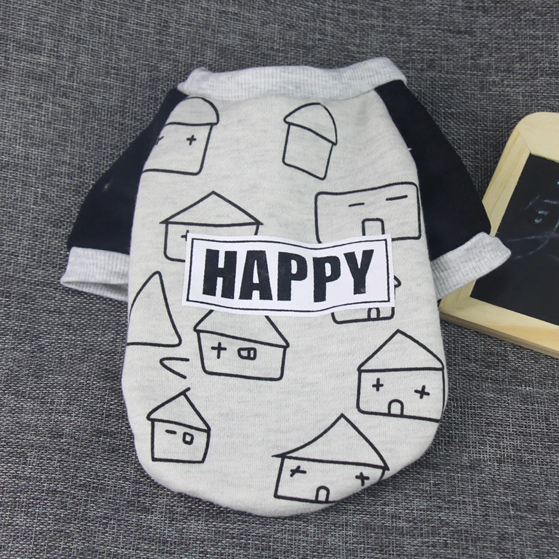 Fashion Pet Dog Clothes For Small Dogs Large Warm Dog Coat Jackets Clothes For Dog Cotton Puppy Outfit Bulldog Chihuahua Clothes
Fashion Pet Dog Clothes For Small Dogs Large Warm Dog Coat Jackets Clothes For Dog Cotton Puppy Outfit Bulldog Chihuahua Clothes