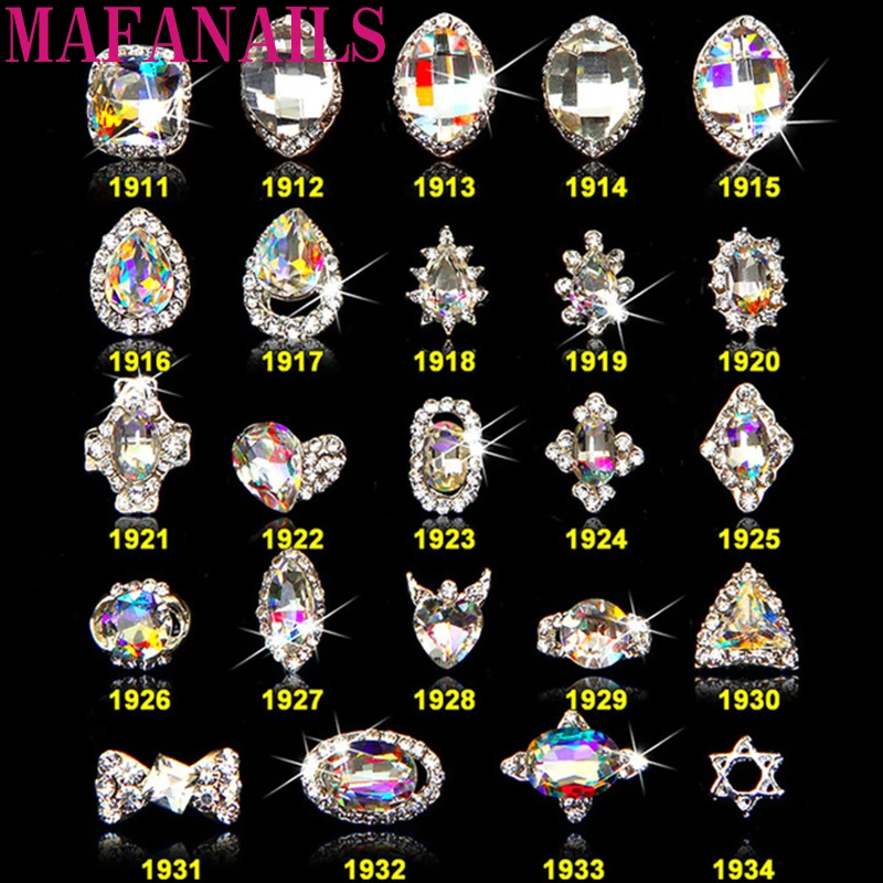 100PCS/lot 3D Silver Frame Nail Art Jewelry Charm Nail Art Diamond Rhinestones Jewel Gems Alloy Metallic Curved Decorations
100PCS/lot 3D Silver Frame Nail Art Jewelry Charm Nail Art Diamond Rhinestones Jewel Gems Alloy Metallic Curved Decorations