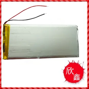 Newman color reading C76 battery patriot P7 Elite Edition battery e-book battery 3.7V Rechargeable Li-ion Cell
Newman color reading C76 battery patriot P7 Elite Edition battery e-book battery 3.7V Rechargeable Li-ion Cell