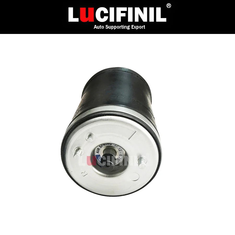 LuCIFINIL New Rear Air Spring Right Suspension Ride Air Bag Repair Kit Suspension Kits Fit BMW E53 X5 SUV 37126750356
LuCIFINIL New Rear Air Spring Right Suspension Ride Air Bag Repair Kit Suspension Kits Fit BMW E53 X5 SUV 37126750356