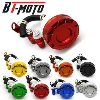 Motorcycle Motorbike Brake Fluid Reservoir Clutch Tank Oil Fluid Cup For Honda CBR 1000 RR 1000RR CBR1000RR Cbr 600 Yzf r3 MT07
Motorcycle Motorbike Brake Fluid Reservoir Clutch Tank Oil Fluid Cup For Honda CBR 1000 RR 1000RR CBR1000RR Cbr 600 Yzf r3 MT07