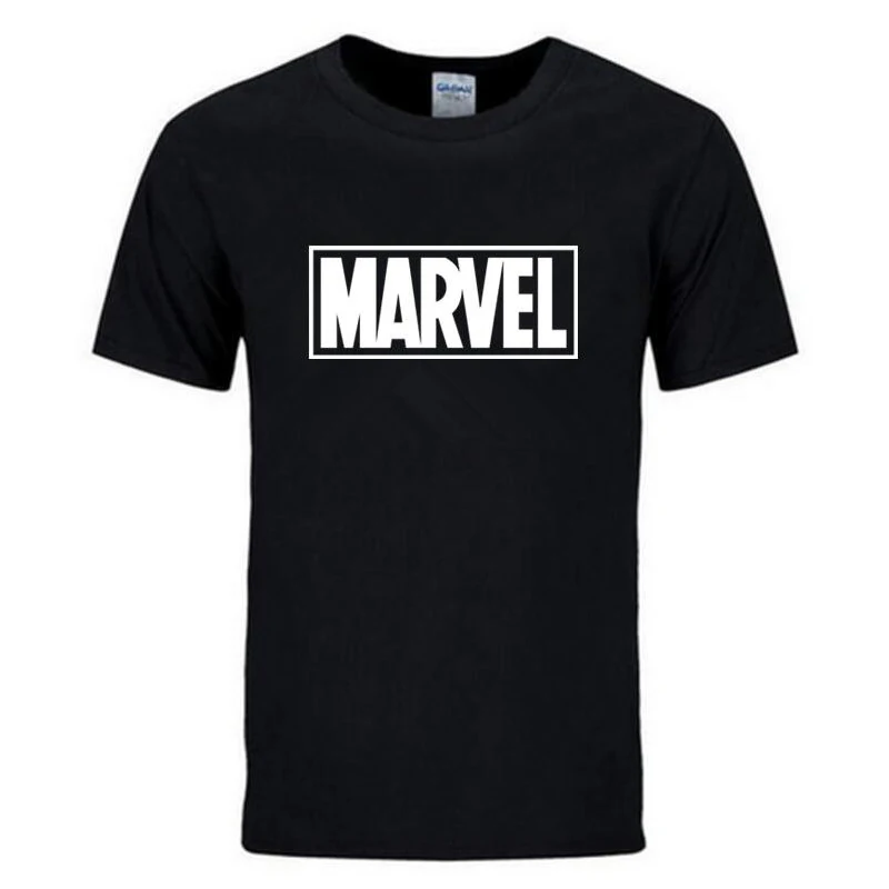 New Summer MARVEL men cotton short sleeves Casual male tshirt marvel t shirts men tops tees O-neck comic shirts brand clothing
New Summer MARVEL men cotton short sleeves Casual male tshirt marvel t shirts men tops tees O-neck comic shirts brand clothing