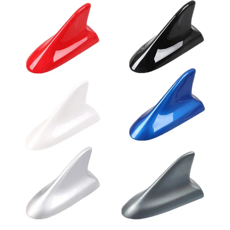 For Nissan Honda Toyota Camry Shark Fin Decoration Antenna Car Aerial Roof Accessories White Red Silver Black Universal
For Nissan Honda Toyota Camry Shark Fin Decoration Antenna Car Aerial Roof Accessories White Red Silver Black Universal