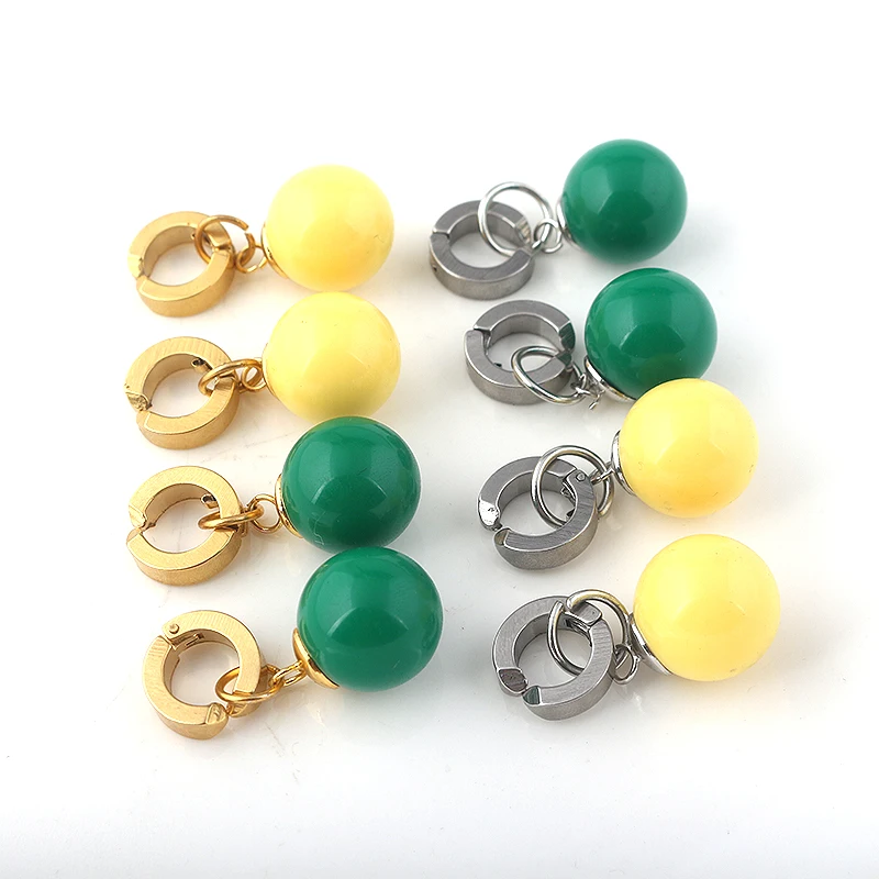 Drop Shipping Anime Dragon Ball Piece Sauron Earrings ZORO Without Pierced Cosplay Earrings
Drop Shipping Anime Dragon Ball Piece Sauron Earrings ZORO Without Pierced Cosplay Earrings